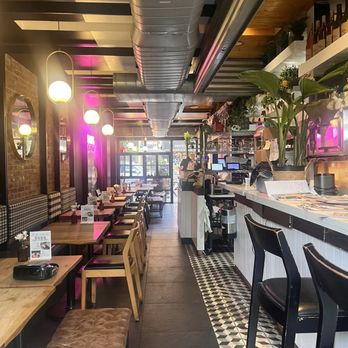 Goog Thai Cook Shop - Nice atmosphere! - Thai Near Me - Brooklyn, New York Goog Thai Cook Shop - Nice atmosphere! - Thai Near Me - Brooklyn, New York