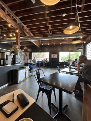Wildflyer Coffee by null