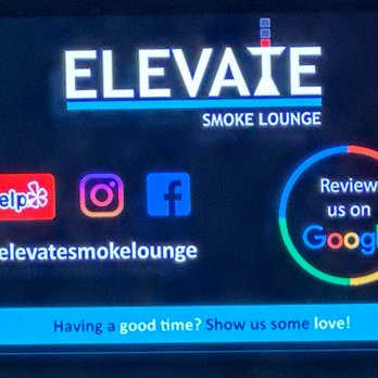 Elevate Smoke Lounge - how to use the smoke lounge - Hookah Bars Near Me - Westminster, Colorado