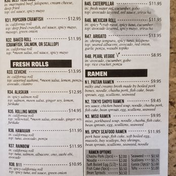 Dada Sushi - Japanese Near Me - Murrieta, California