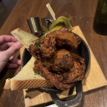 Yardbird Table & Bar - New American Near Me - Chicago, Illinois