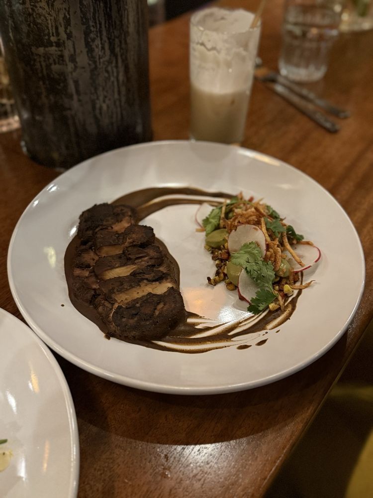 Dreamstate Cafe Logo