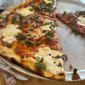 Dragon Pizza - Margherita Pizza - Pizza Near Me - Somerville, Massachusetts Dragon Pizza - Margherita Pizza - Pizza Near Me - Somerville, Massachusetts