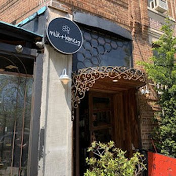 Milk & Honey Cafe - Coffee & Tea Near Me - Brooklyn, New York Milk & Honey Cafe - Coffee & Tea Near Me - Brooklyn, New York