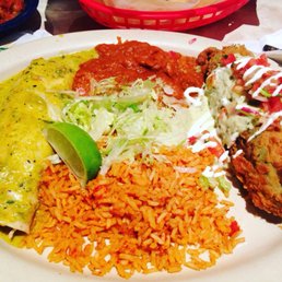 CHUY’S - Updated March 2026 - 459 Photos & 497 Reviews - 4001 Bagpiper ...