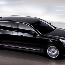 Star Limo