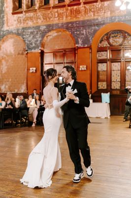 Carol's Event Staffing