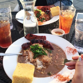 Bayou on Bay - Gumbo - Cajun/Creole Near Me - Bellingham, Washington Bayou on Bay - Gumbo - Cajun/Creole Near Me - Bellingham, Washington