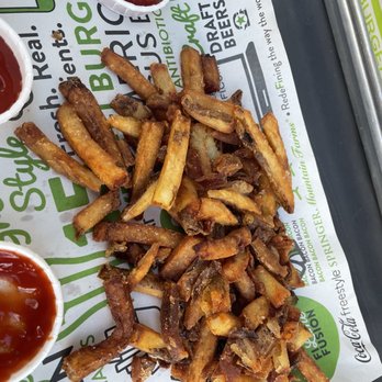 BurgerFi - Hot Dogs Near Me - Doral, Florida BurgerFi - Hot Dogs Near Me - Doral, Florida