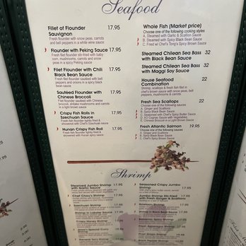 Asean Bistro - Dec. 2022 - Asian Fusion Near Me - Columbia, Maryland