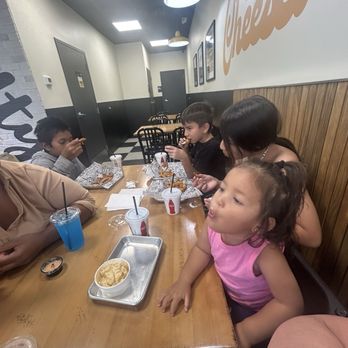 Melty - Fast Food Near Me - Lehi, Utah