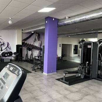 Siłwonia Good Vibes - Inside - Gyms Near Me - Wałcz, ZP Siłwonia Good Vibes - Inside - Gyms Near Me - Wałcz, ZP
