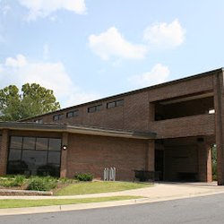 Greenville County Library System - Taylors