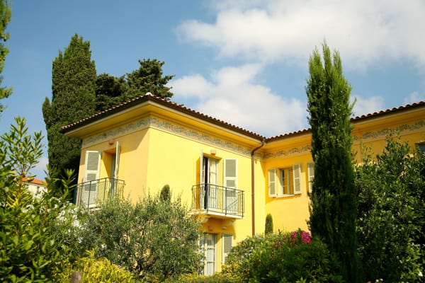 Hotel Royal-Riviera by null