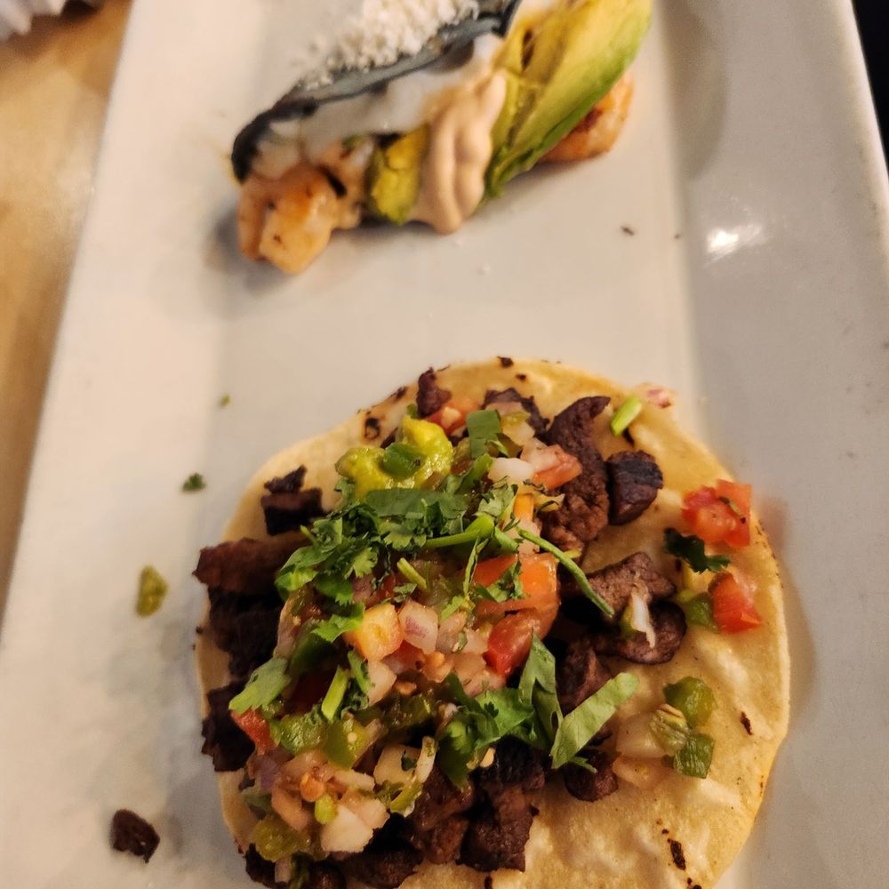 Los Aguachiles Seafood Grill - Restaurants Near Me - El Paso, Texas
