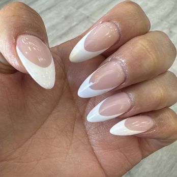 Nails Blossom - Nail Salons Near Me - Santa Ana, California