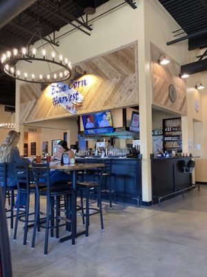 Blue Corn Harvest Bar & Grill Round Rock by null