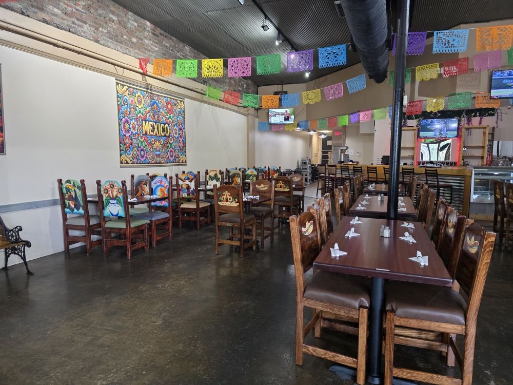 Mi Ranchito Grill 