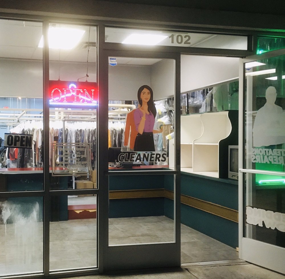 LEE CLEANERS 16 Photos & 30 Reviews 7377 S Jones Blvd, Las Vegas