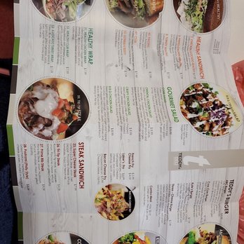 Teddy's Deli - Delis Near Me - Anaheim, California Teddy's Deli - Delis Near Me - Anaheim, California