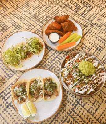 Rosy's Taco Bar by null