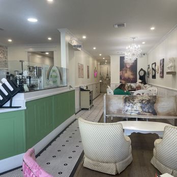 French Press Espresso Bar - Coffee & Tea Near Me - La Verne, California
