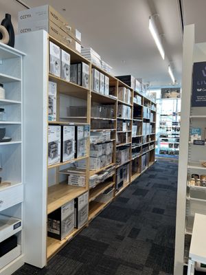 The Container Store by null