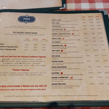 Zappi's Pizza and Pasta - Pizza Near Me - Niagara Falls, Ontario Zappi's Pizza and Pasta - Pizza Near Me - Niagara Falls, Ontario