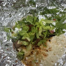 Airwalk Asada Taco
