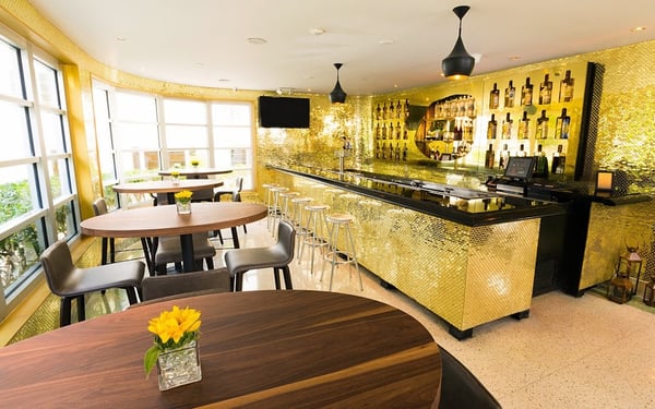 The Stiles Hotel by null