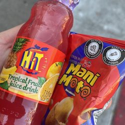Mi Tierra Foods