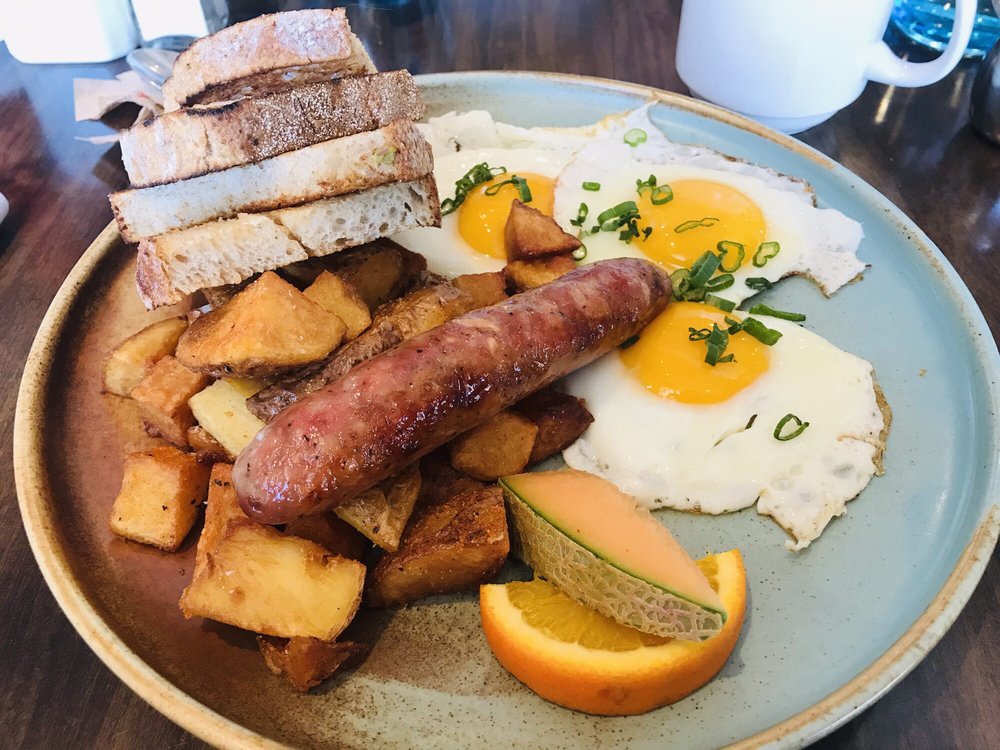 URBAN PANTRY RESTAURANT 70 Photos & 45 Reviews 4 Toronto Street N