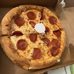 Village Pizza House