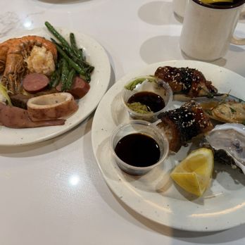 Harbor Seafood Super Buffet - Seafood buffet variety - Buffets Near Me - Phoenix, Arizona Harbor Seafood Super Buffet - Seafood buffet variety - Buffets Near Me - Phoenix, Arizona
