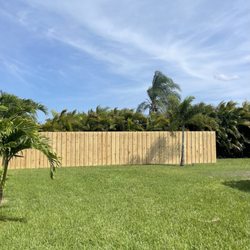 5 Star Fence of Florida
