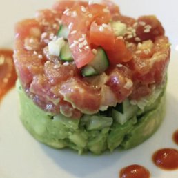Spicy Tuna