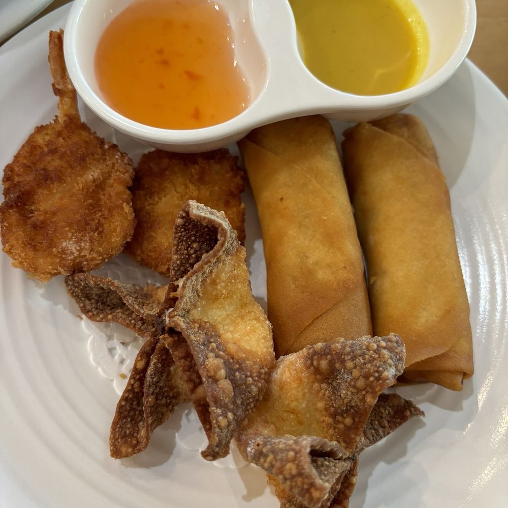 China Dragon - Chinese Near Me - Corona, California