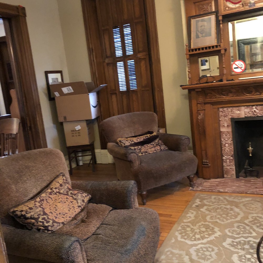 Capitol Hill Bed and Breakfast - Bed & Breakfast Near Me - Washington, DC, District of Columbia Capitol Hill Bed and Breakfast - Bed & Breakfast Near Me - Washington, DC, District of Columbia