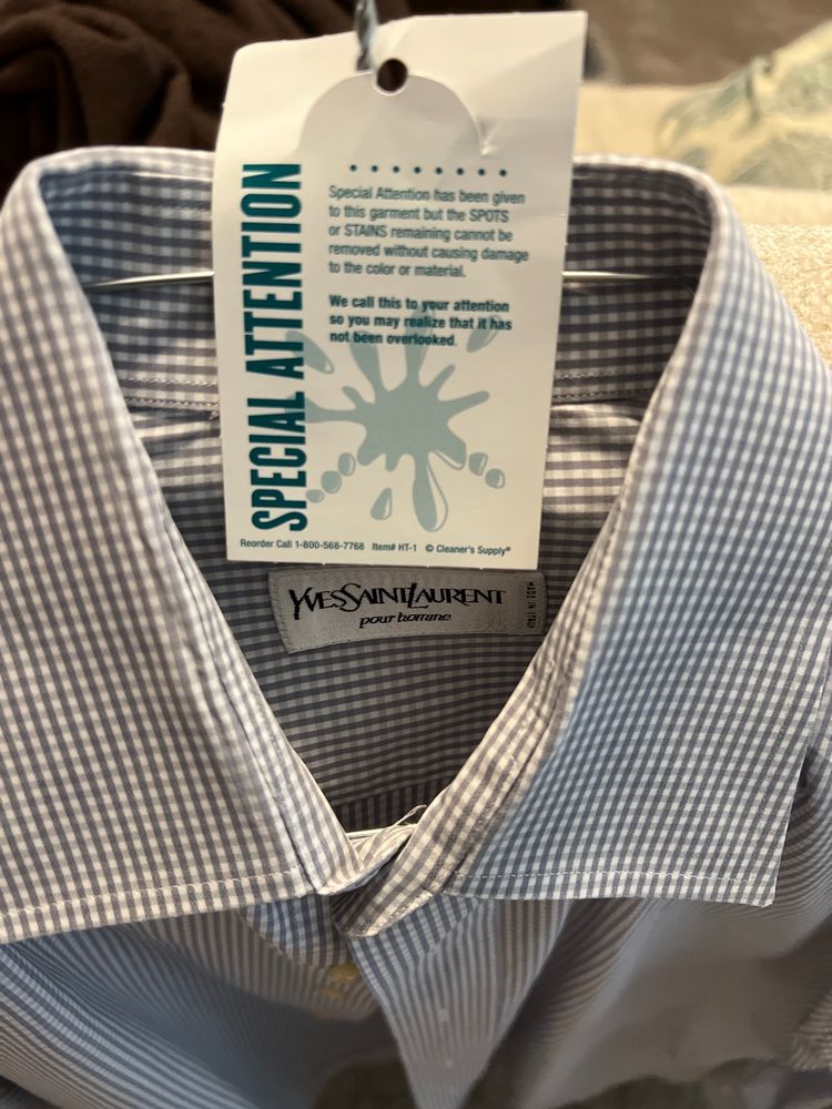 PRIDE CLEANERS Updated August 2024 5000 Johnson Dr, Roeland Park