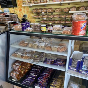 The Bakery Place - a variety of baked goods - Bakeries Near Me - Orlando, Florida The Bakery Place - a variety of baked goods - Bakeries Near Me - Orlando, Florida