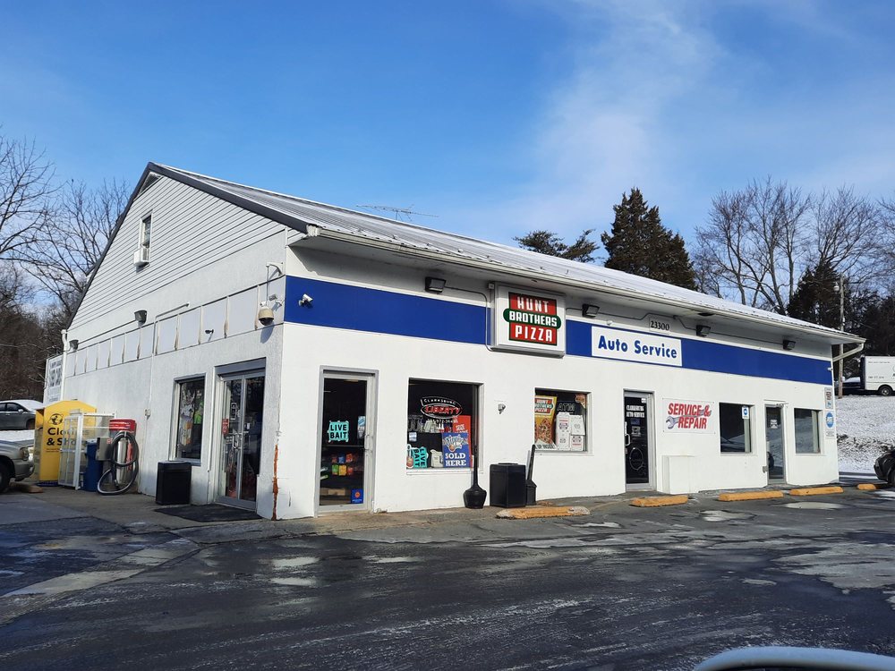 CLARKSBURG LIBERTY Updated September 2024 15 Reviews 23300