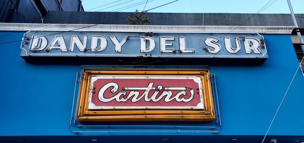 DANDY DEL SUR by null
