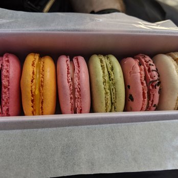 Ladurée - Macarons Near Me - Paris, 75 Ladurée - Macarons Near Me - Paris, 75