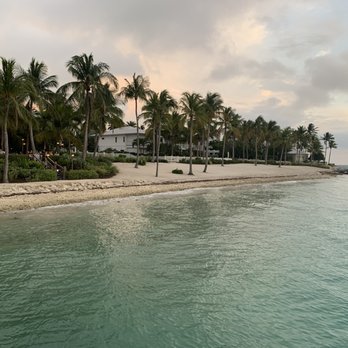Latitudes - Sunset Key Cottages - Seafood Near Me - Key West, Florida