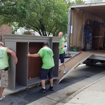 JB Movers - JB Movers - Movers Near Me - Matthews, North Carolina