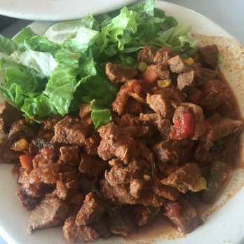 Madina Restaurant - Ethiopian Near Me - Stone Mountain, Georgia