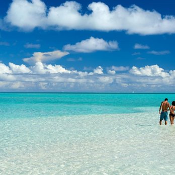 Venture Tahiti - Travel Agents Near Me - Newberry, Florida