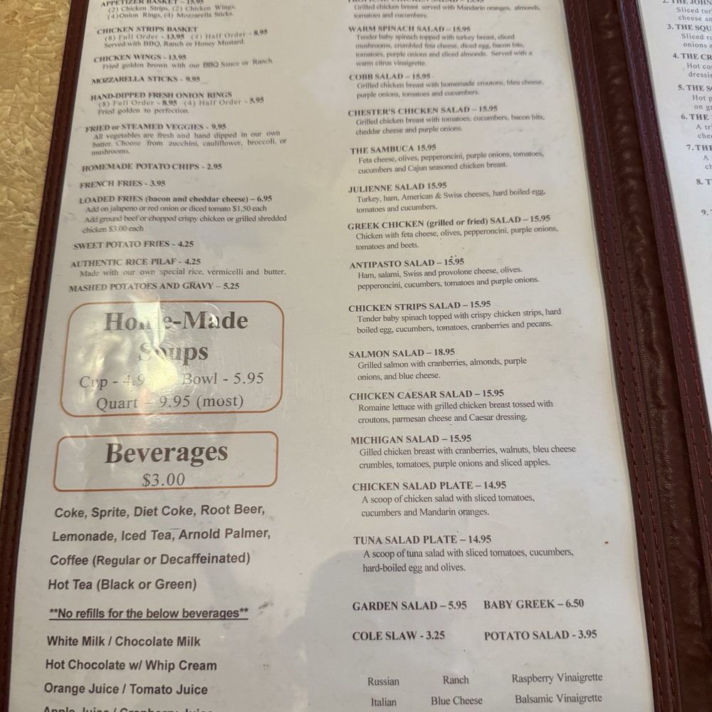 Pudge's Place - Menu - Sandwiches Near Me - Troy, Michigan Pudge's Place - Menu - Sandwiches Near Me - Troy, Michigan