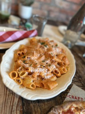 Pizza Craft Pizzeria & Italian Specialities by null