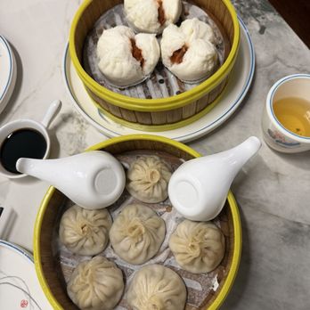 The Imperial Treasure - pork soup dumping & pork bun - Dim Sum Near Me - Matthews, North Carolina The Imperial Treasure - pork soup dumping & pork bun - Dim Sum Near Me - Matthews, North Carolina